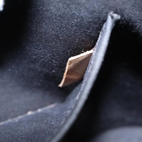 LOUIS VUITTON Vernis Nicolas Ghesquire Alma BB Hand Bag 2way M50419 Auth 106134 - Picture 2 of 15